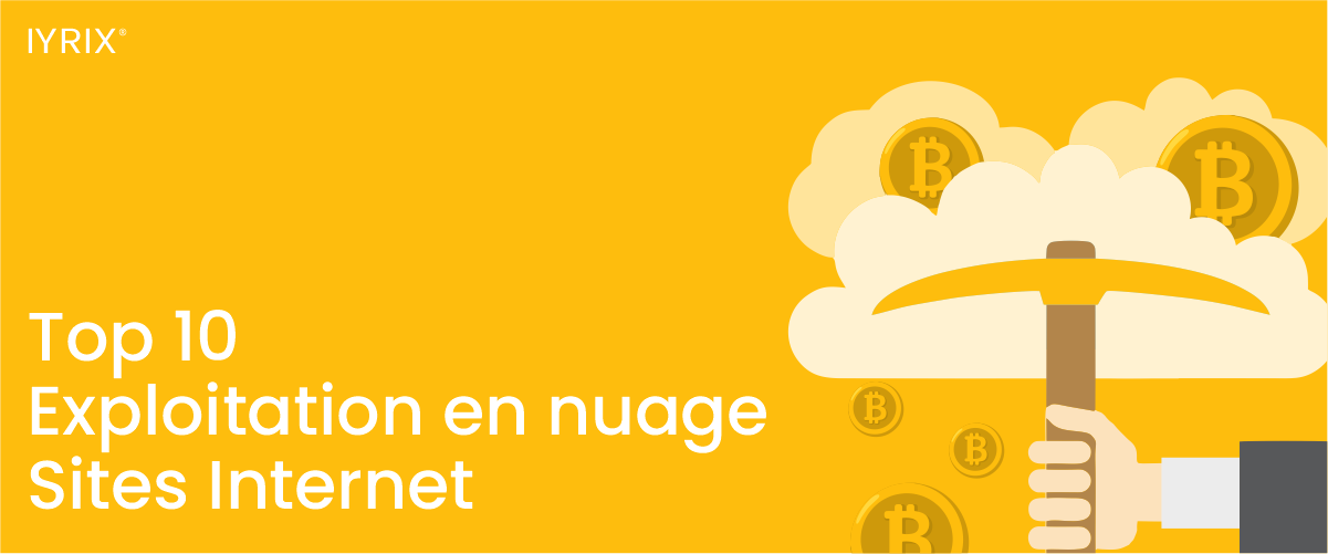 Les 10 meilleurs fournisseurs de cloud mining de 2021